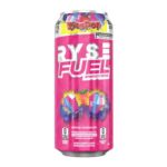 Ryse Energy Drink Ring Pop 12 ct