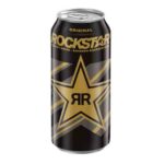 Energy Drink Rockstar Original  12x473ML