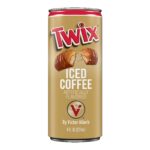 Twix Iced Coffee 237ml 12ct