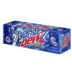 Mountain Dew Voltage 12ct
