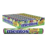 Mentos Discovery 20 × 37g