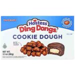 Cookie Dough Bites Ding Dongs Theater Box 88g