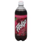 Faygo Cherry Cola 24oz 24ct bottles