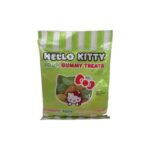 Hello Kitty Sour Gummy Treats 142g