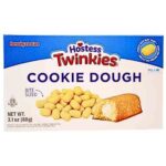 Hostess Twinkies Cookie Dough Theater Box 88g
