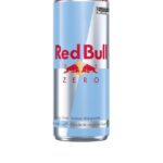 Red Bull Zero Sugar, 250 mL 24 ct
