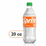 Sprite Tropical mix USA 20 Oz 1ct