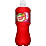 Canada Dry Ginger Cranberry Ale Soda 1ct