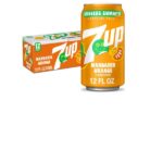 7up endless summer mandarin orange 12ct