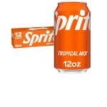 Sprite Tropical mix 12ct