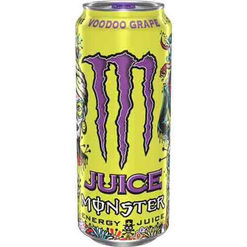 voodoo-grape Monster Voodoo Grape 24ct US - Image 1