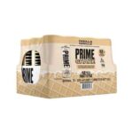 PRIME Ultra-Filtered Milk 32g Protein Shake Vanilla - 12x325ml